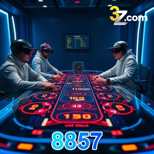 8857.com Jogos de caça-níqueis