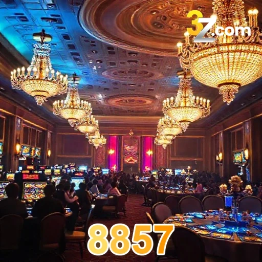 8857.com Jogos de caça-níqueis