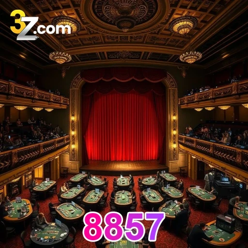 8857.com Jogos de caça-níqueis